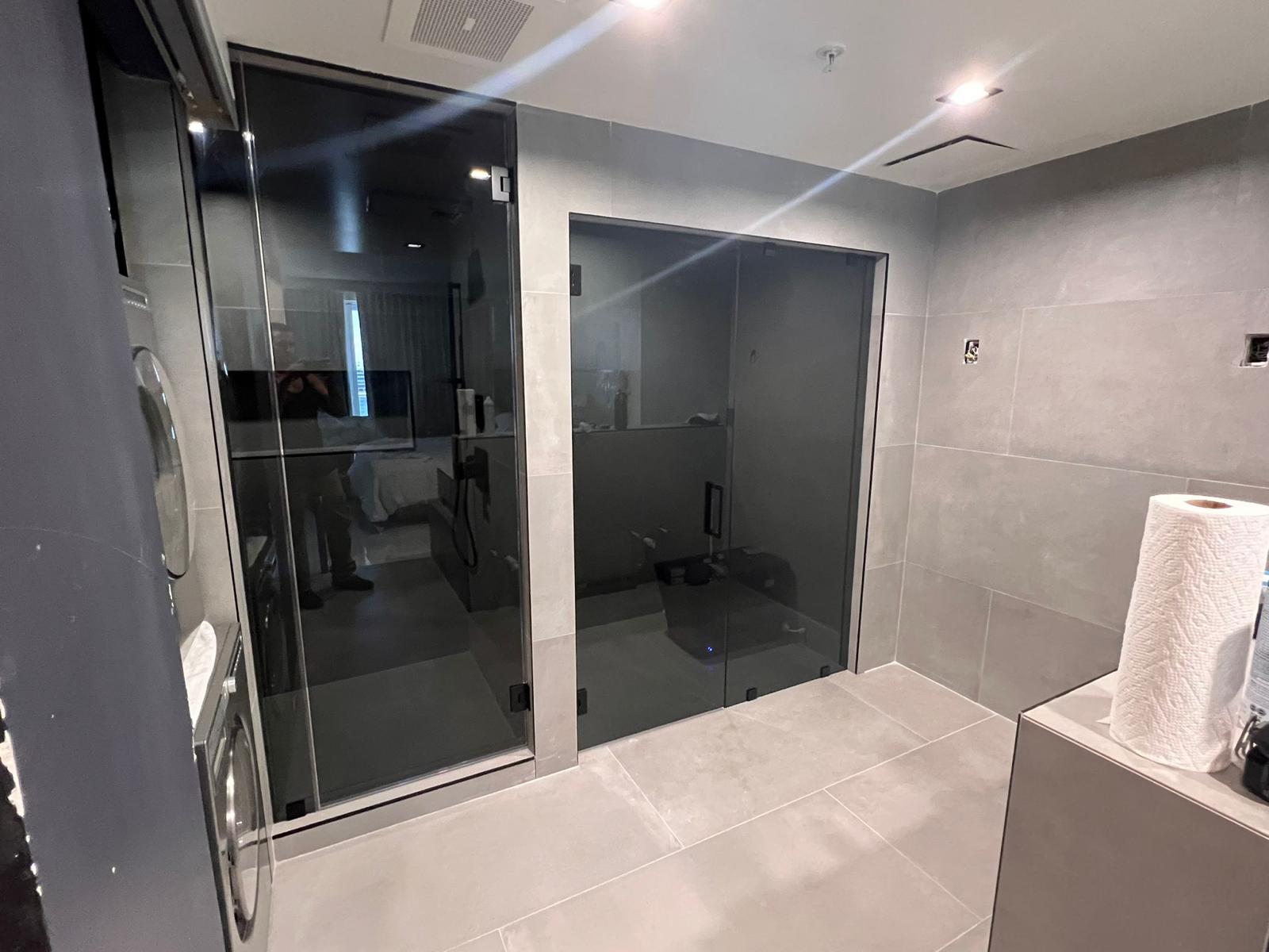 Single Door